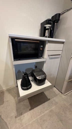 モイス　キッチンボード