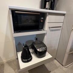 モイス　キッチンボードの画像