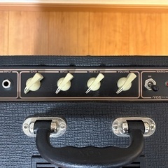 vox ac4c1 ギターアンプの画像