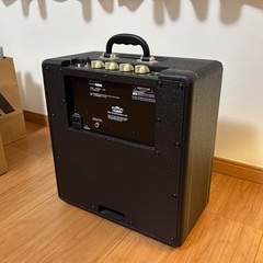 vox ac4c1 ギターアンプの画像
