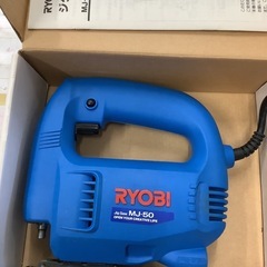 KYOCERA(京セラ) ジグソー MJ-50A  リサイクルショップ宮崎屋　佐土原店　25.11.21の画像