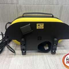 【未使用】ｹﾙﾋｬｰ JTKｻｲﾚﾝﾄ 高圧洗浄機(開封品)【ハンズクラフト沖縄豊見城店】の画像