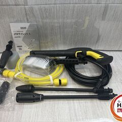 【未使用】ｹﾙﾋｬｰ JTKｻｲﾚﾝﾄ 高圧洗浄機(開封品)【ハンズクラフト沖縄豊見城店】の画像