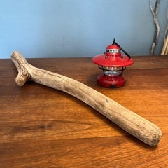 9.安定厚みな流木、天然物、インテリア、オブジェの画像