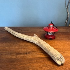 9.安定厚みな流木、天然物、インテリア、オブジェの画像