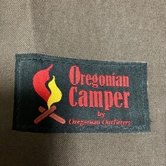 オレゴニアキャンパーシートの画像