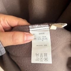 【classical elf】Mサイズ_コートの画像