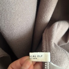 【classical elf】Mサイズ_コートの画像