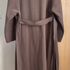 【classical elf】Mサイズ_コートの画像