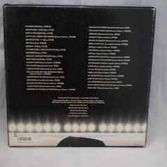 [1747]ブルーススプリングスティーン　ライブ　レコード　洋楽　LPの画像