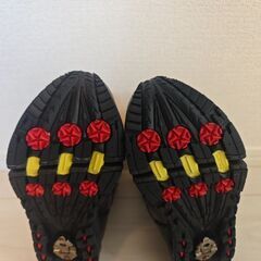 スノーブーツ　21ｃｍの画像