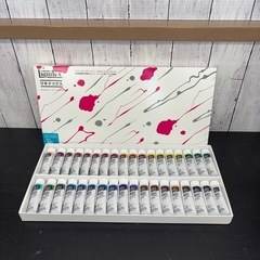 【新品】Liquitex アクリルカラーセット