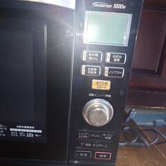 パナソニック オーブンレンジ NE-MS262-Kの画像