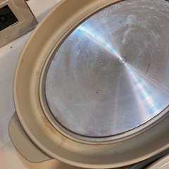 BRUNO  オーバル型 ホットプレートの画像