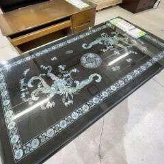 座卓/螺鈿(No:1274794)の画像