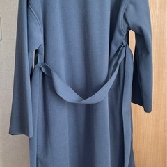 【classical elf】XLサイズ_コートの画像