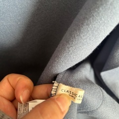 【classical elf】XLサイズ_コートの画像