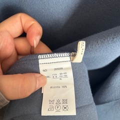 【classical elf】XLサイズ_コートの画像