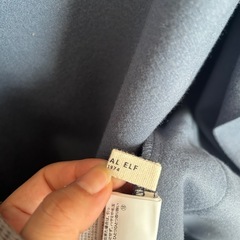 【classical elf】XLサイズ_コートの画像