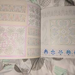 塗り絵3点セットの画像