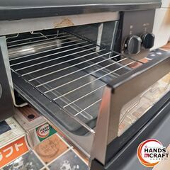 ✨パロマ　中古　IC-S37K-2L　LPガスコンロ　2023年式　ブラック　３ヶ月保証✨うるま市田場✨の画像