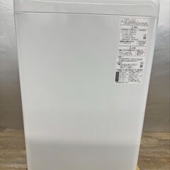 大阪送料無料★3か月保障付き★洗濯機★パナソニック★5kg★2021年★NA-F50B15★SS-244の画像