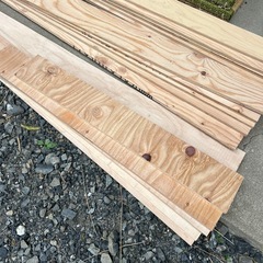 ②木材余りDIYやど端材の画像