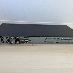 パナソニックHDDレコーダーの画像