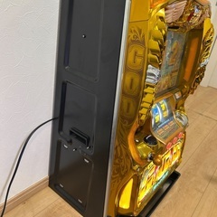 スロット　ミリオンゴッド　神々の凱旋の画像