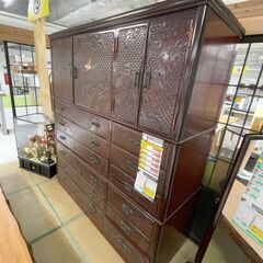 着物ﾀﾝｽ(No:1274336)の画像