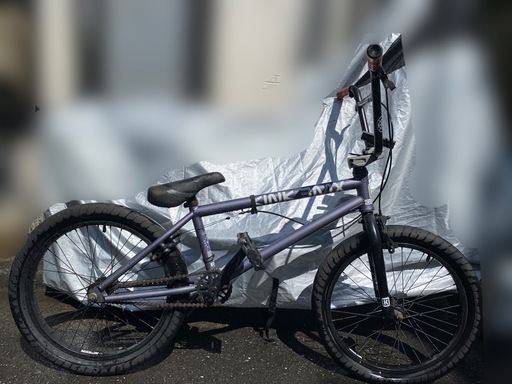 kink launch 18インチ