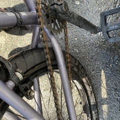 kink launch 18インチの画像