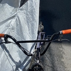 kink launch 18インチの画像