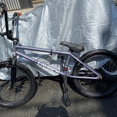 kink launch 18インチの画像