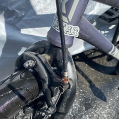 kink launch 18インチの画像