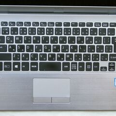 ◆ ”取引中” 13.3ｲﾝﾁﾉｰﾄ / Windows11 / Office _ 11/24まで ◆の画像