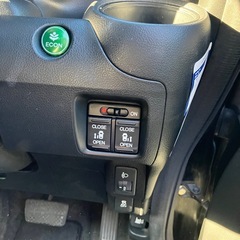 ホンダ　NBOX GLパッケージ　両側パ　ETCの画像