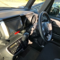 ホンダ　NBOX GLパッケージ　両側パ　ETCの画像