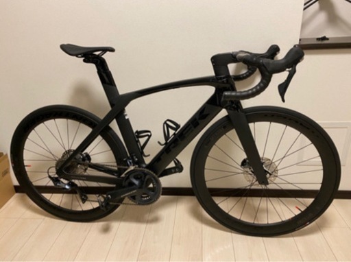 自転車　トレック　ロードバイク　2019年モデル　プロジェクトワン