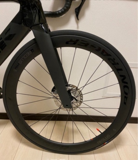 自転車　トレック　ロードバイク　2019年モデル　プロジェクトワン