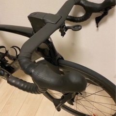 自転車　トレック　ロードバイク　2019年モデル　プロジェクトワンの画像