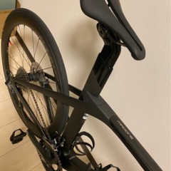 自転車　トレック　ロードバイク　2019年モデル　プロジェクトワンの画像