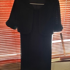    喪服   東京ソワール soir perle の画像