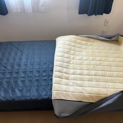 シングルベットの画像