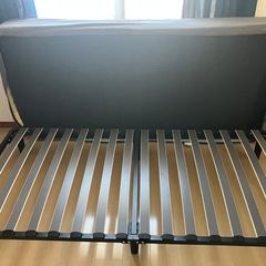 シングルベットの画像