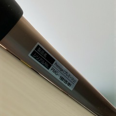 Pigeon ピジョン A型ベビーカー プレミージュ ショコラミント 中古品販売 11Dの画像