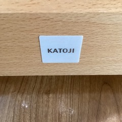 ベビーチェア【町田市再生家具】　252426の画像