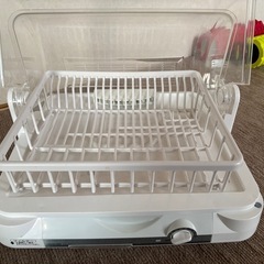 食器乾燥機の画像
