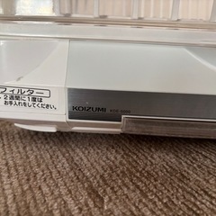 食器乾燥機の画像