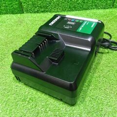 ハイコーキ(HIKOKI UC18YDL2 急速充電器【船橋馬込店】【店頭取引限定】【未使用】管理番号：ITTRKVCJBA0Sの画像
